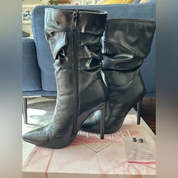 Bella Marie “Leyla” Boots - Picture 5 of 7